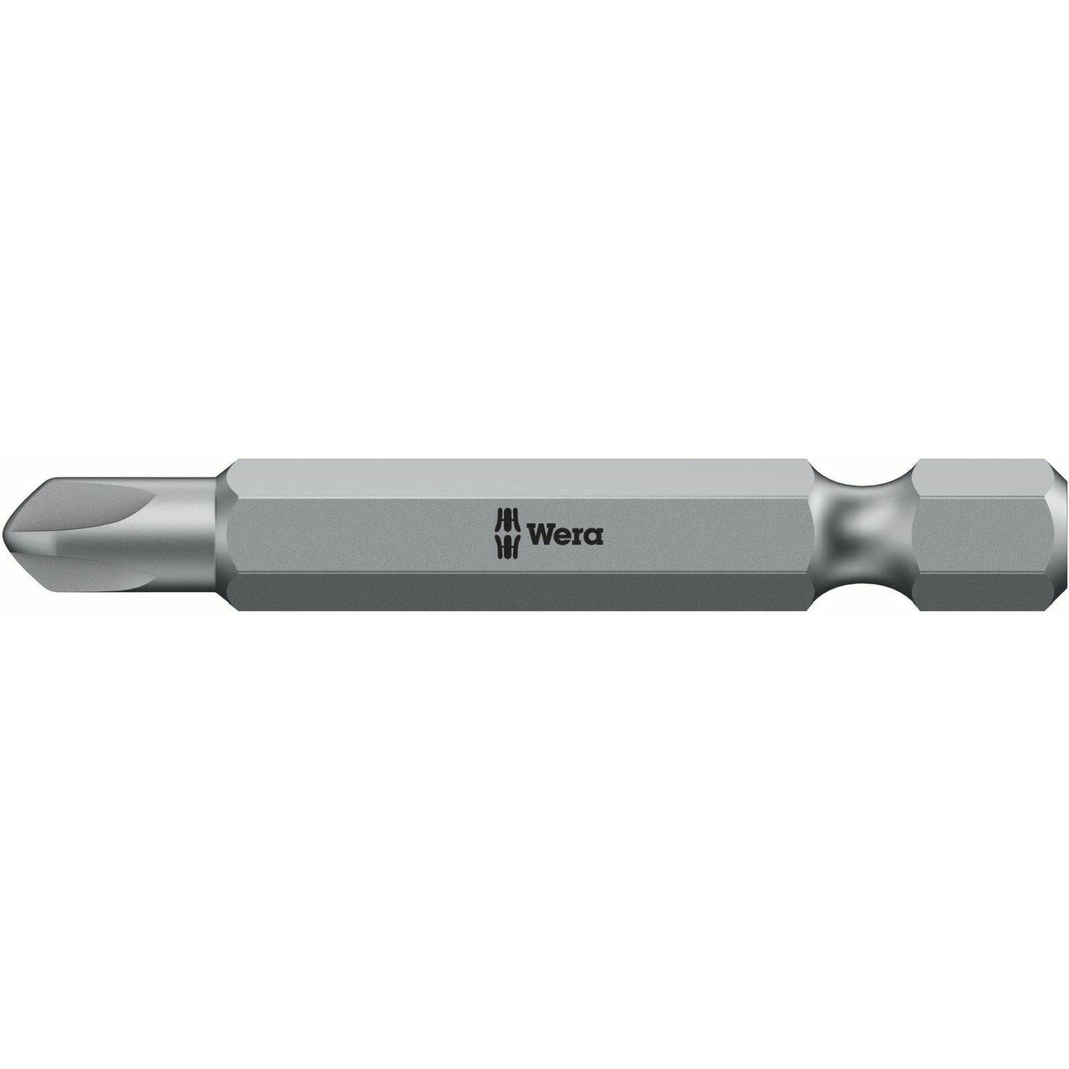 Wera 871/4 Torq-Set Mplus Bit, 5x50-mm.