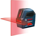 Bosch GLL 55 Self-Leveling Cross-Line Laser