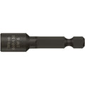 Wera 869/4 M Nutsetters, Magnetic, 6x50-mm.