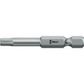 Wera 840/4 Z Tamper-Proof Hex-Plus Bo Bit, 5x89-mm.