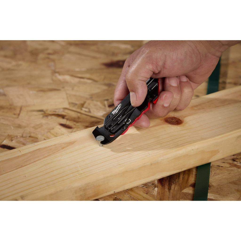 Milwaukee 48-22-1517 Multi-Function Compact Utility Knife