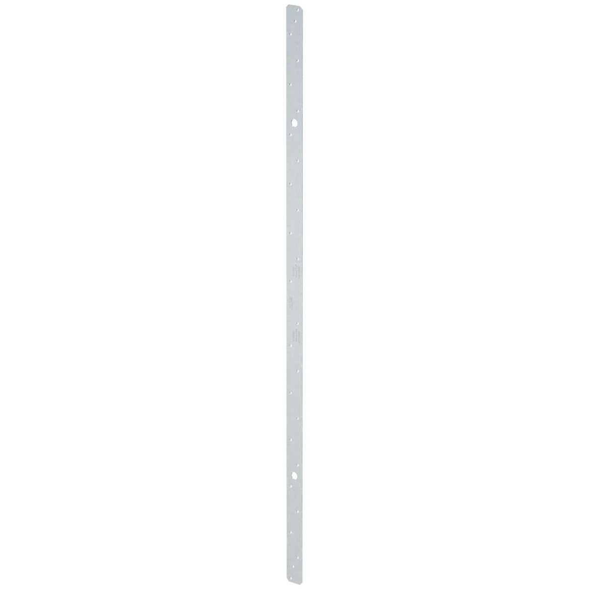 Simpson Strong-Tie MSTA36SS MSTA 36-in. 16-Gauge Stainless-Steel Medium Strap Tie