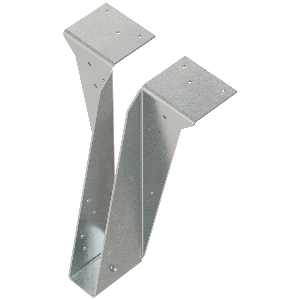 Simpson Strong-Tie BA212 BA Top-Flange Joist Hanger for 2x12