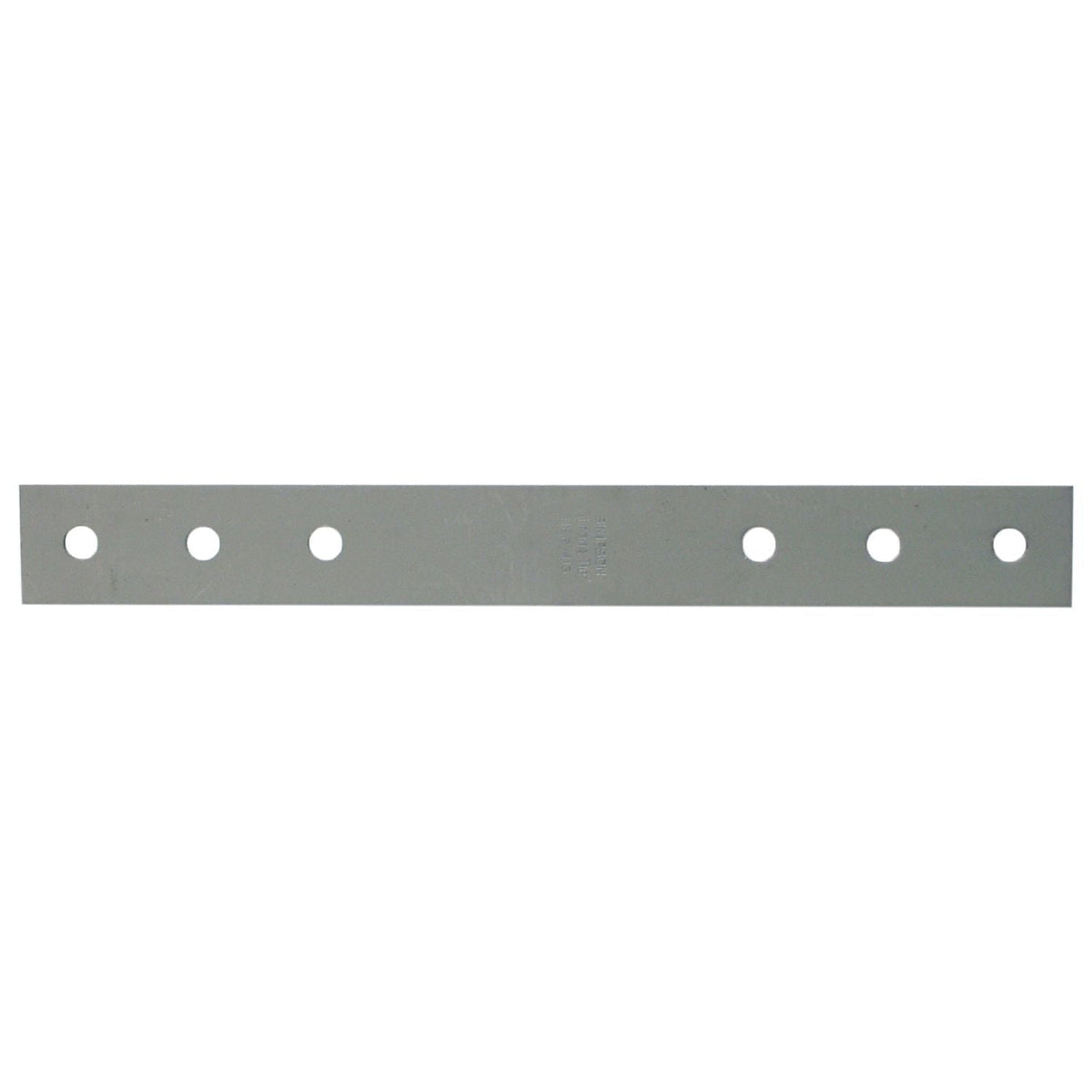 Simpson Strong-Tie HST2 HST 2-1/2-in. x 21-1/4-in. 7-Gauge Galvanized Heavy Strap Tie