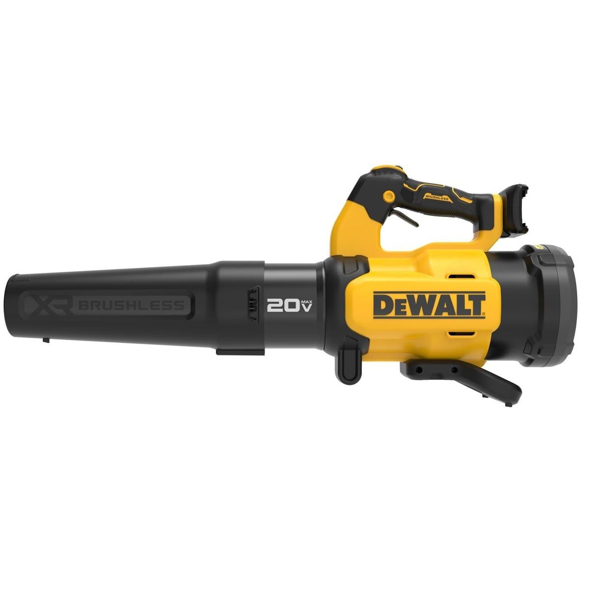 DeWALT DCBL724B 20V MAX XR Brushless Cordless Blower, Tool Only