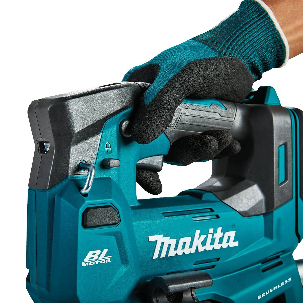Makita GPG01Z 40V max XGT Brushless Grease Gun, Tool Only