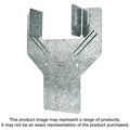 Simpson Strong-Tie LGT2 LGT 2-Ply Girder Tiedown