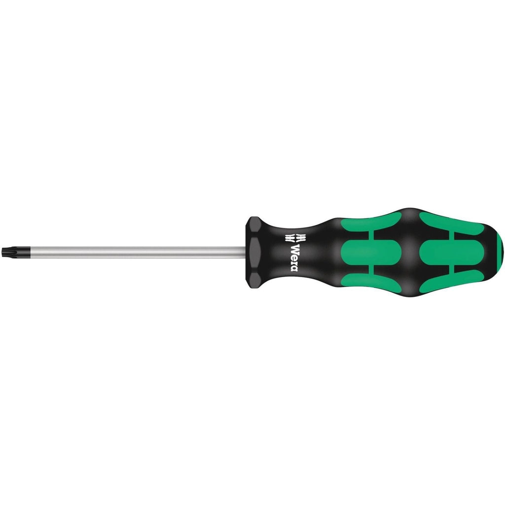 Wera 367 Screwdriver For Torx Screws, Torx 25x100-mm.