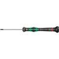 Wera 2050 Ph Screwdriver For Phillips Screws For Electronic Applications, Ph 00x60-mm.