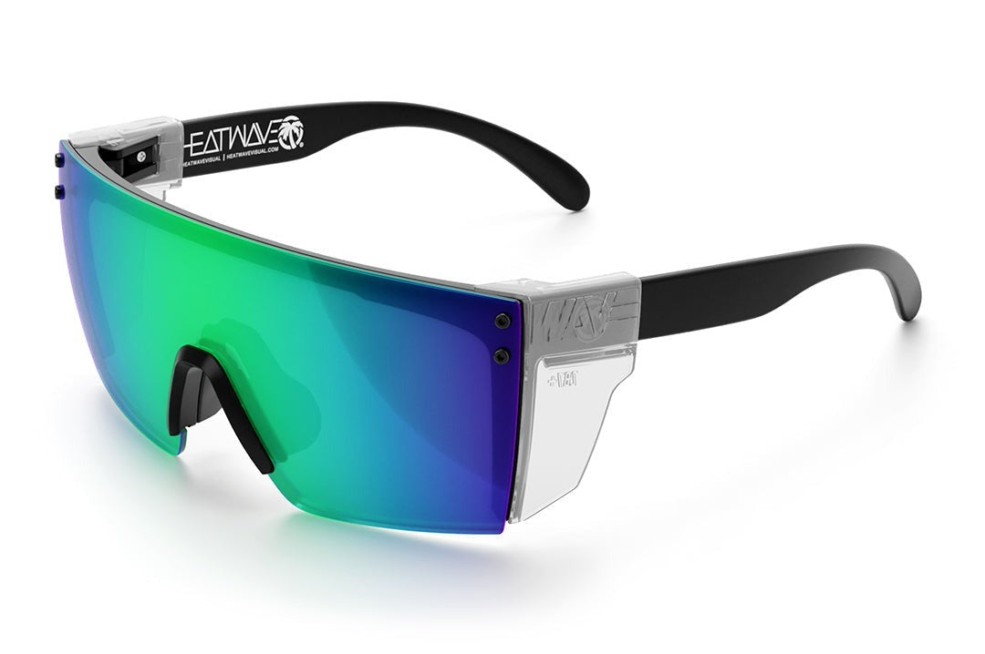 Heat Wave Lazer Face Piff Z87 Sunglasses