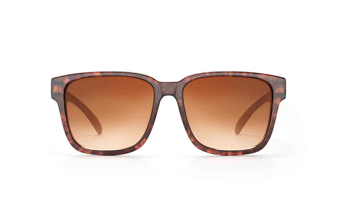 Heat Wave Apollo TORTOISE Sunglasses
