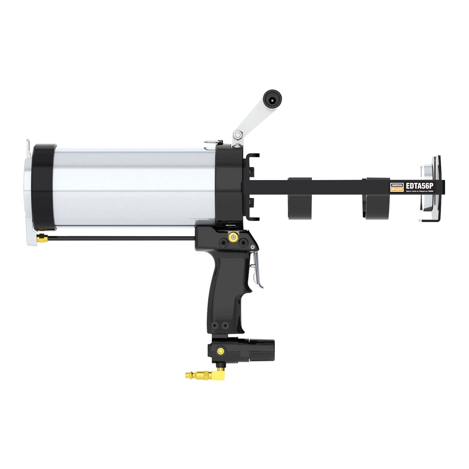 Simpson Strong-Tie EDTA56P EDTA56P Pneumatic Dispensing Tool for 56 oz. Cartridges