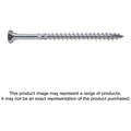 Simpson Strong-Tie SDHR31614 Strong-Drive SDHR COMBO-HEAD Screw, 0.315-in. x 6-1/4-in., Blue Zinc, 100-Pack