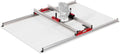 Woodpeckers Basic Router Slab Flattening Mill 38" x 57" Capacity