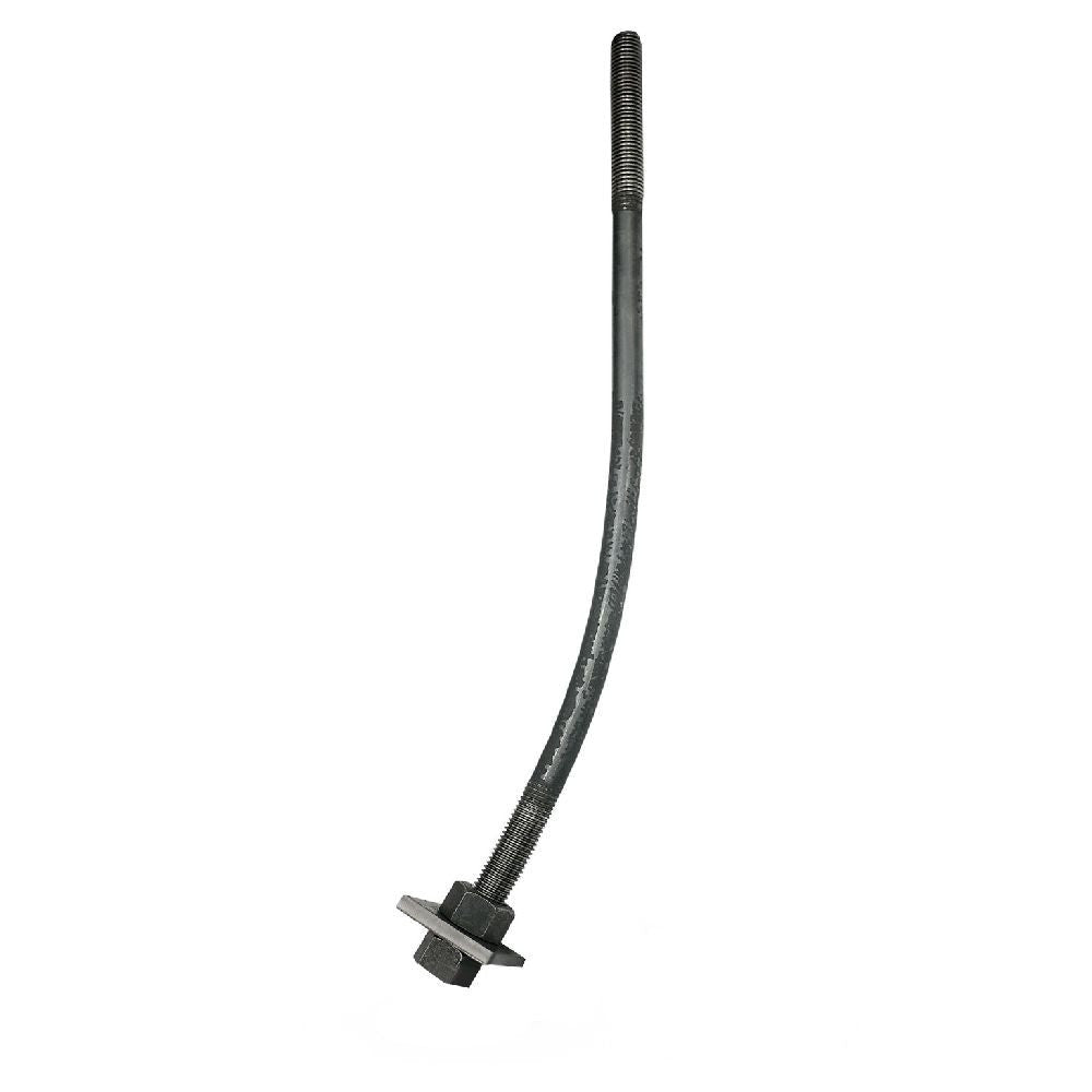 Simpson Strong-Tie SB7/8X24HDG SB 7/8-in. Dia. x 24-in. Hot-Dip Galvanized Anchor Bolt