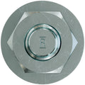 Simpson Strong-Tie STB2-50100F20 Strong-Bolt 2, 1/2-in. x 10-in. Wedge Anchor, Fully Assembled, 20-Pack
