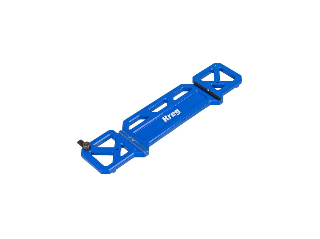 Kreg 90-Degree & 45-Degree Universal Track Saw Square (ACS4590)
