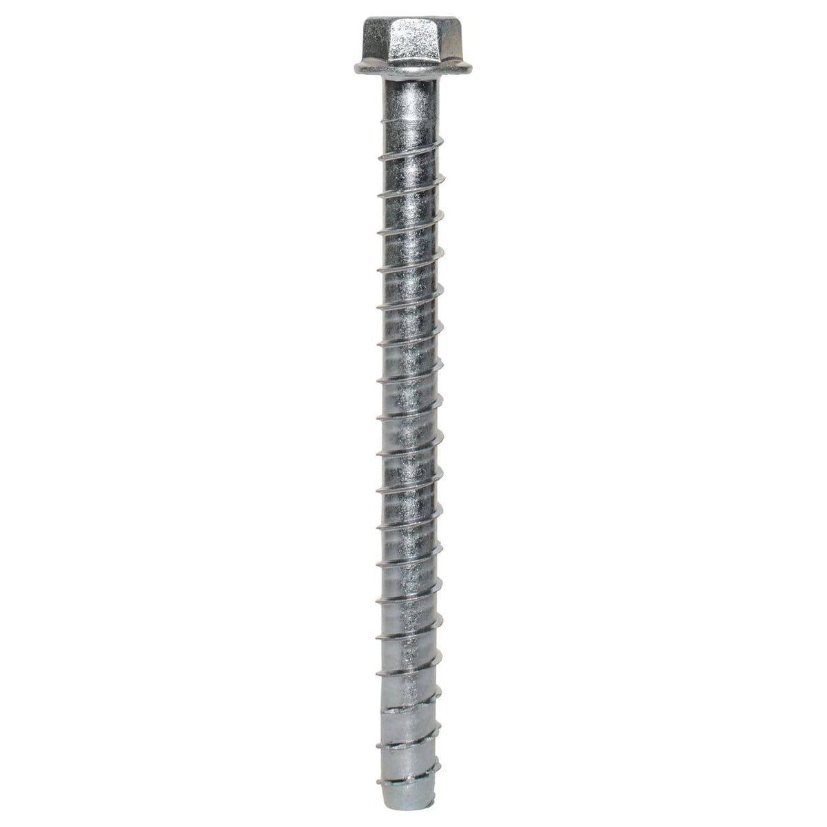 Simpson Strong-Tie THDB62800HF1 Titen HD 5/8-in. x 8-in. Heavy-Duty Screw Anchor