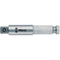 Wera 870/7 Adaptor, 1/2-in.x75-mm.
