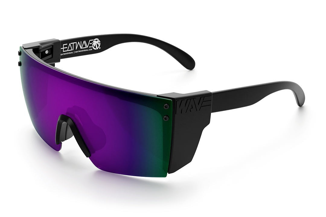 Heat Wave Lazer Face Ultra-Violet Z87 Sunglasses