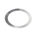Mirka 17 x 21.8 x 0.05 mm Spacer for AOS 130NV Sander (AOS054)