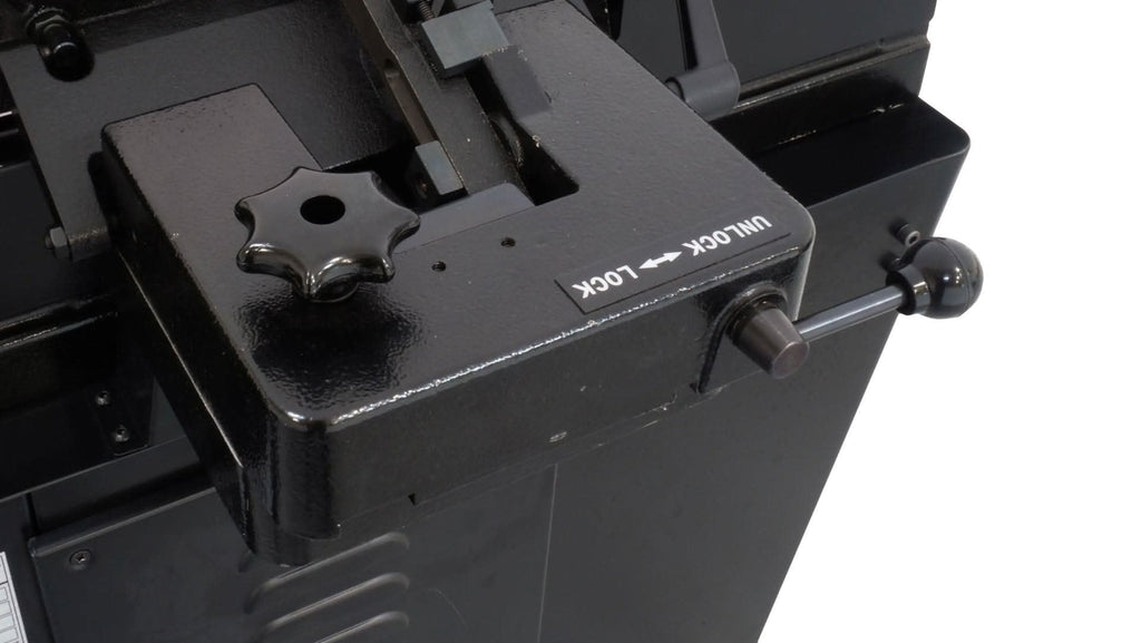 Laguna MJ8x72P-0130 JX|8 ShearTec: II Jointer