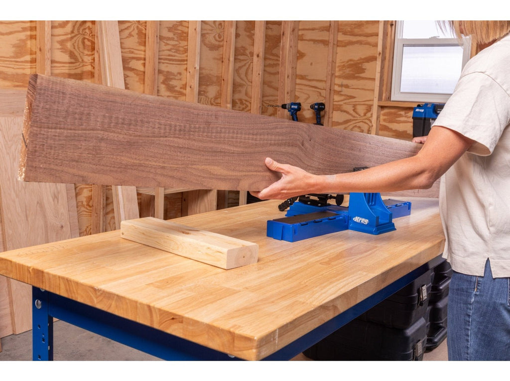 Kreg Pocket-Hole Jig K4PRO (K4BSTORE)