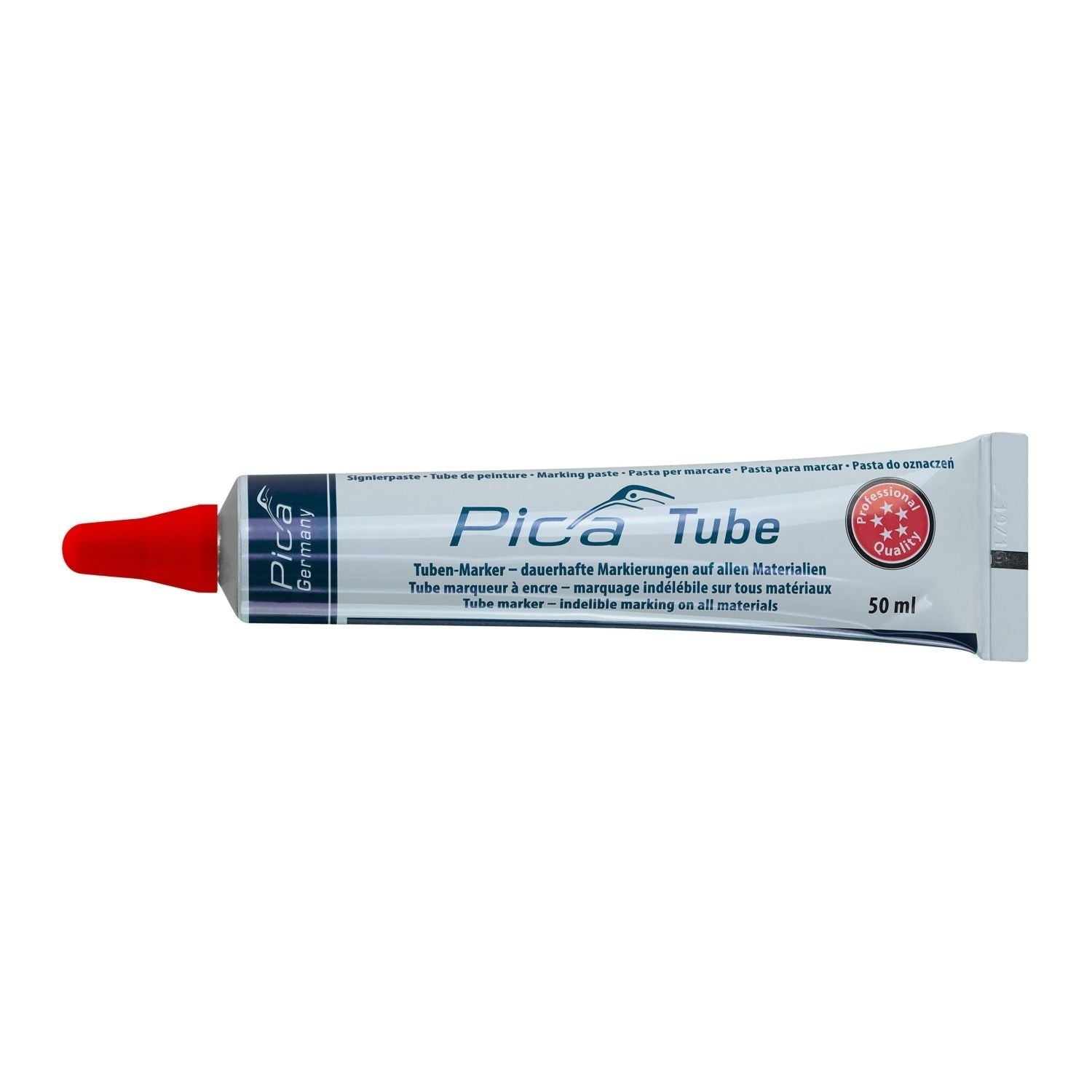Pica 575/40 Red Tube Marking Paste