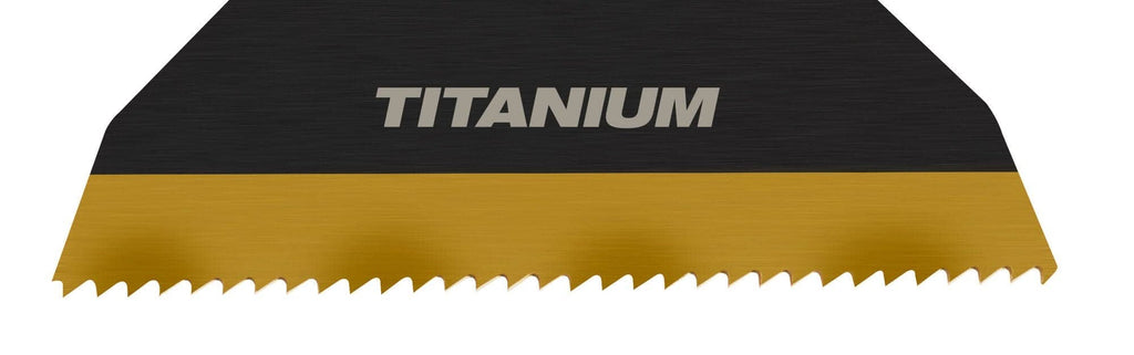 Milwaukee 49-25-1263 Open-Lok 1-3/4-Inch Titanium Enhanced Bi-Metal Metal Blades, 3-Pack