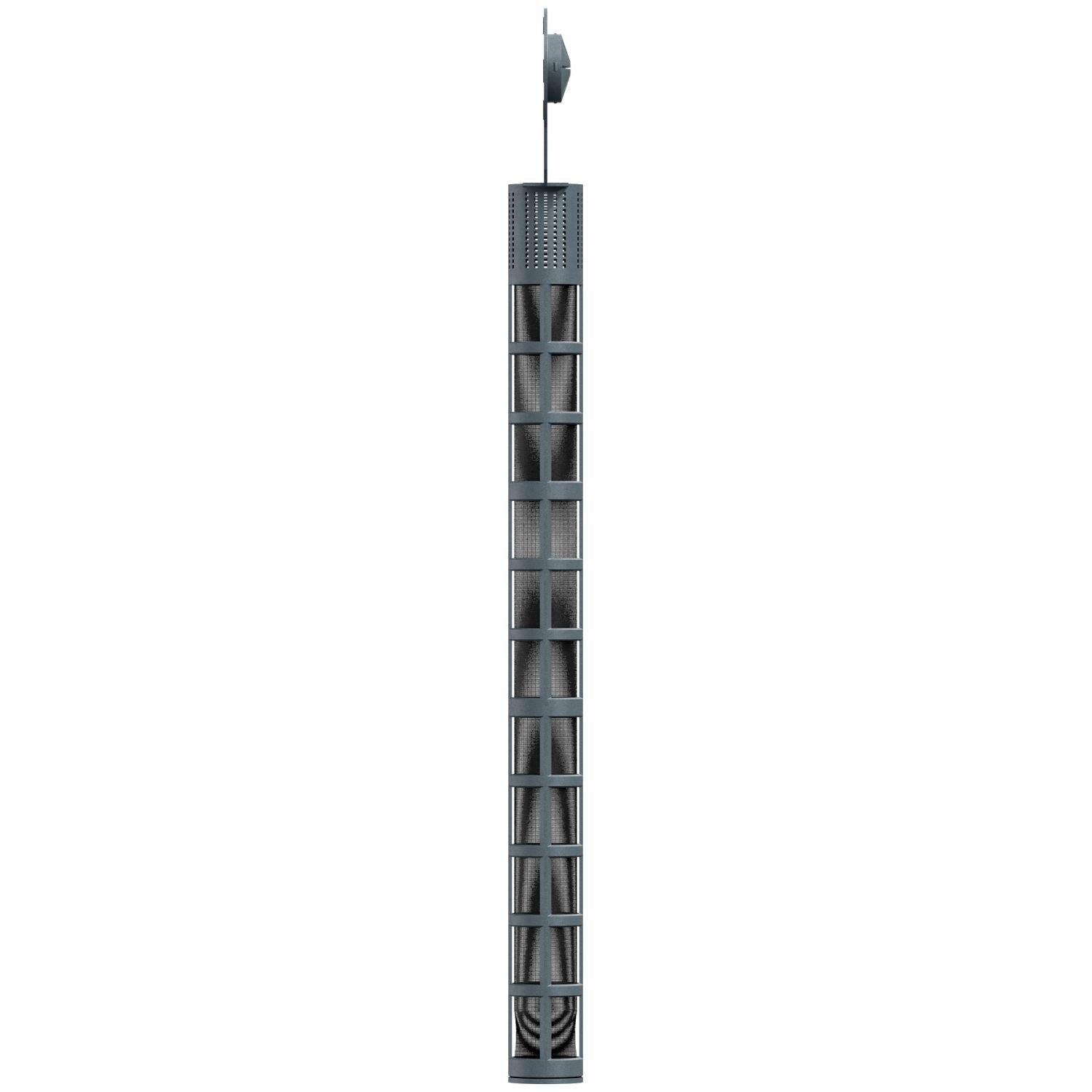 Simpson Strong-Tie 3GWS6210P Opti-Mesh 10-in. Epoxy Adhesive Plastic Screen Tube for 5/8-in. Rod for SET-3G