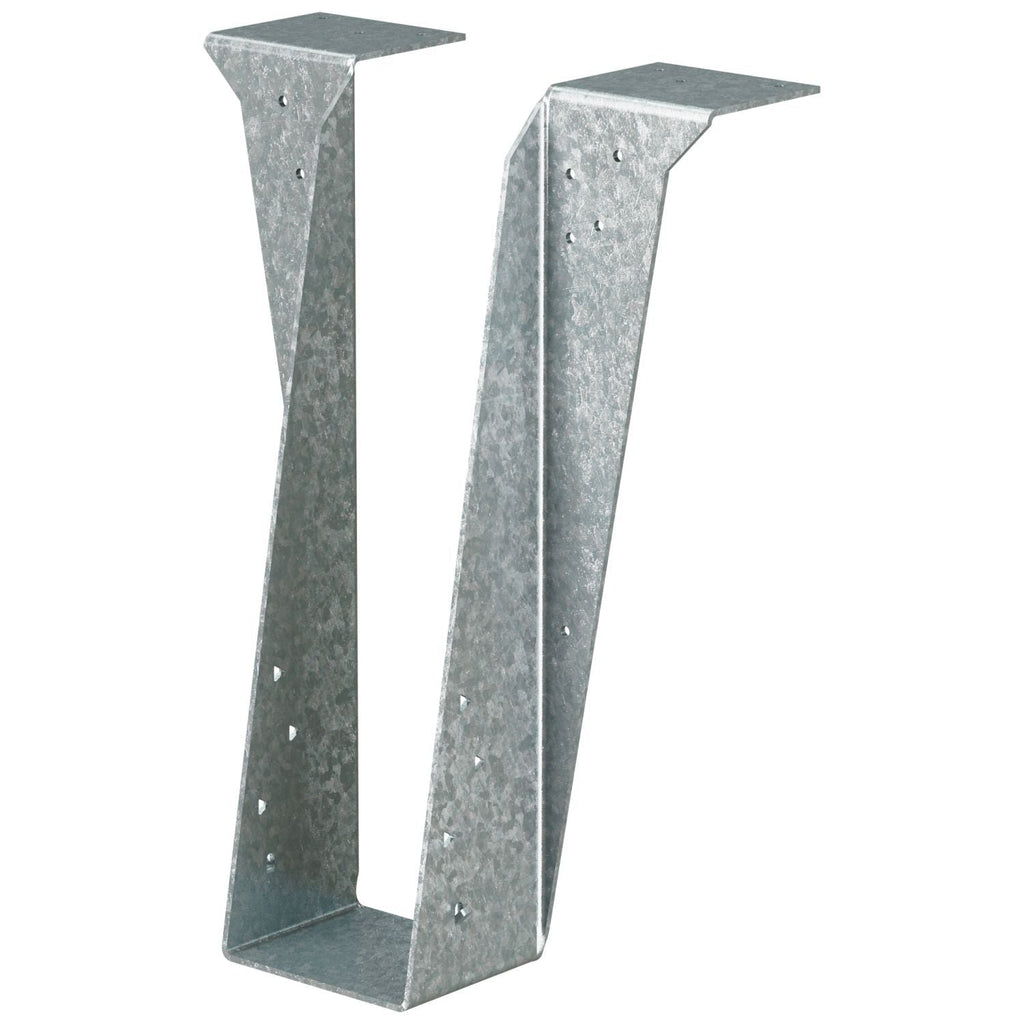 Simpson Strong-Tie BA414 BA Top-Flange Joist Hanger for 4x14