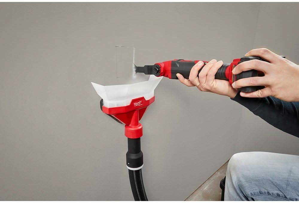 Milwaukee 49-90-2022 AIR-TIP Dust Collector (Promo)