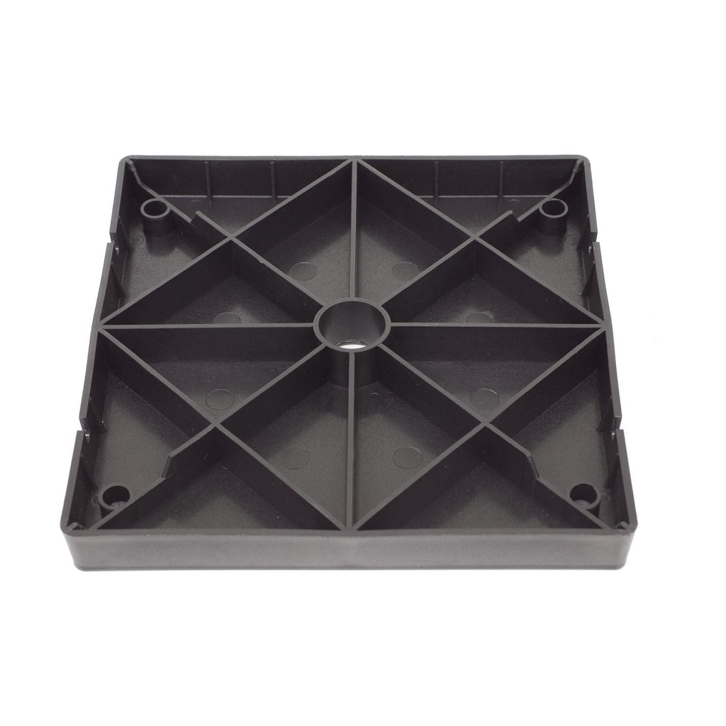 Simpson Strong-Tie CPS10 CPS Composite Plastic Standoff for 10x10