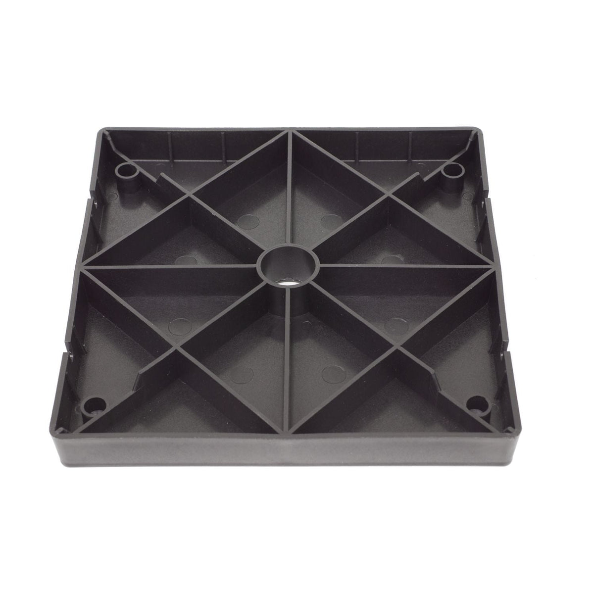 Simpson Strong-Tie CPS10 CPS Composite Plastic Standoff for 10x10