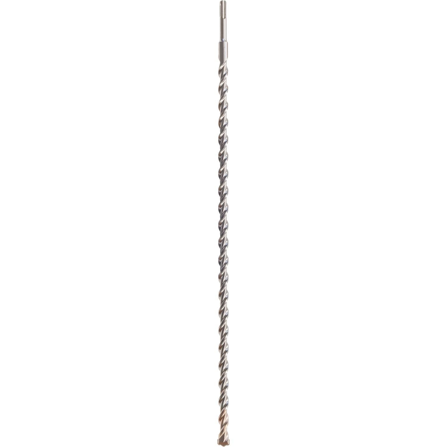 Simpson Strong-Tie MDPL06224 5/8-in. x 24-in. SDS-plus Shank Drill Bit