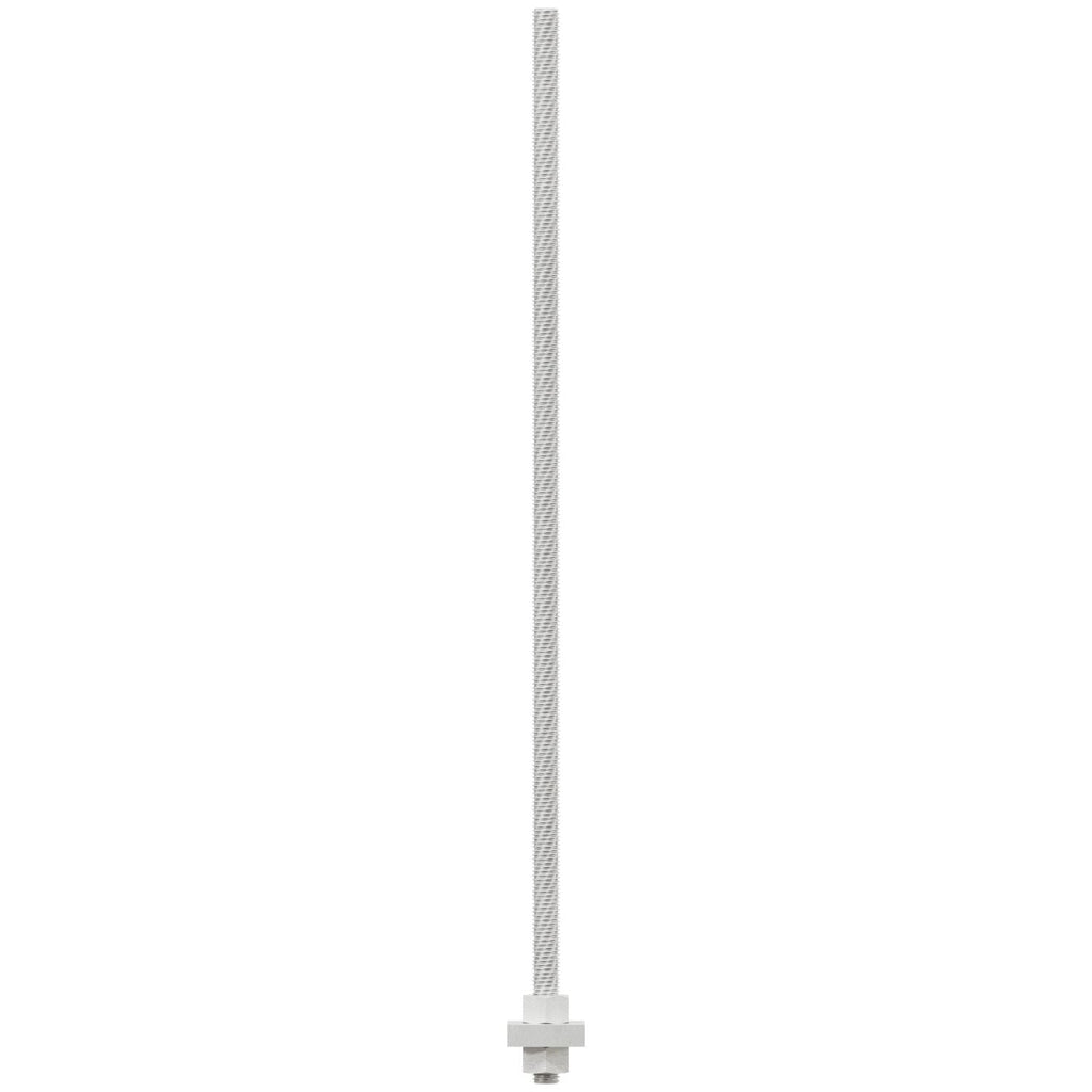 Simpson Strong-Tie PAB5H-24-HDG PAB 5/8-in. x 24-in. High-Strength HDG Pre-Assembled Anchor Bolt w/ Washer