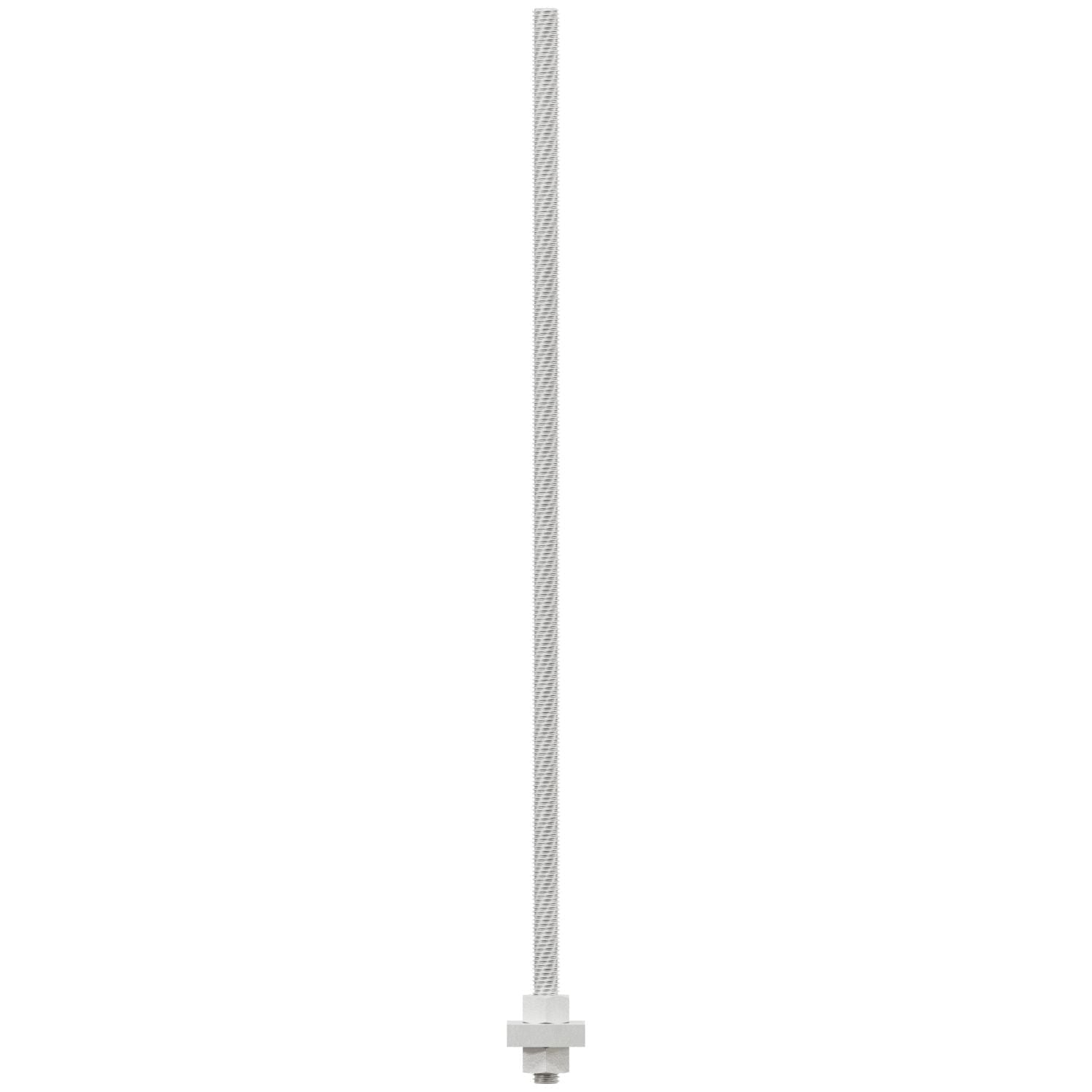 Simpson Strong-Tie PAB5H-24-HDG PAB 5/8-in. x 24-in. High-Strength HDG Pre-Assembled Anchor Bolt w/ Washer