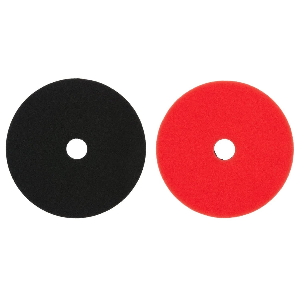 Milwaukee 49-36-0603 5" Foam Light Cutting / Polishing Pad 2PK
