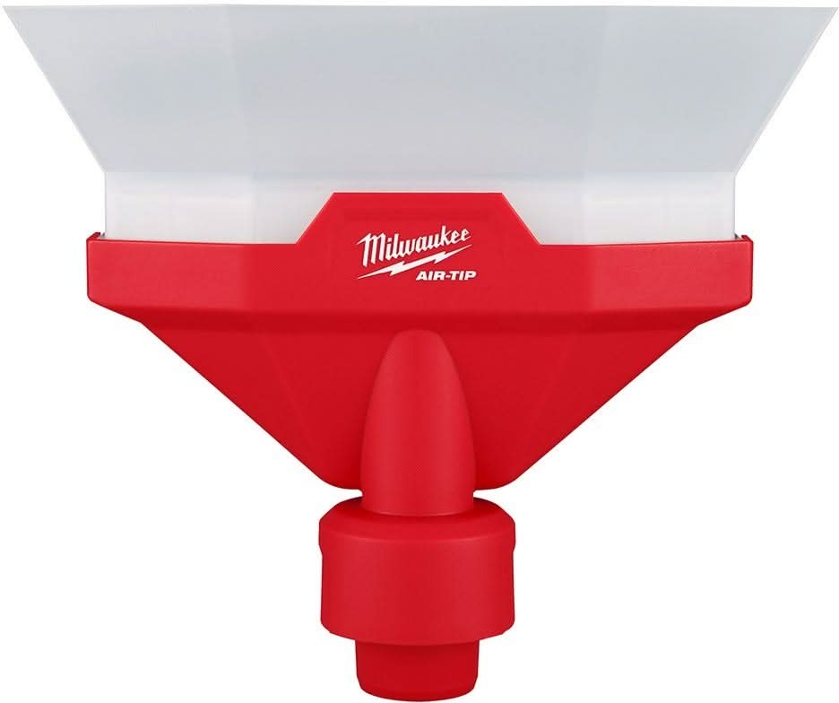 Milwaukee 49-90-2022 AIR-TIP Dust Collector (Promo)
