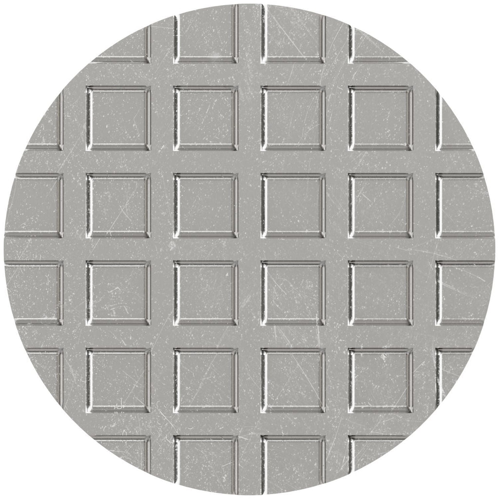 Simpson Strong-Tie S13A150SNC 15° Wire Coil, Full Round Head, Ring-Shank Siding Nail, 1-1/2-in. Type 304, 3600-Pack