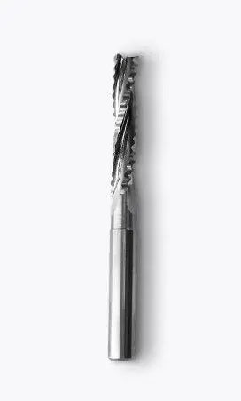 Shaper Tools SF1-8-8R Roughing 8x35mm Bit