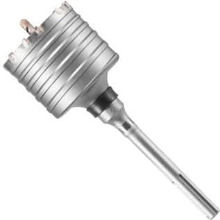 Bosch HC8540 3-9/16 In. x 12 In. SDS-max Rotary Hammer Core Bit