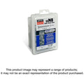 Simpson Strong-Tie S10CN1 Common Nail, Smooth Shank, 3-in. x .148-in. Type 304 Stainless Steel, 1-lb.
