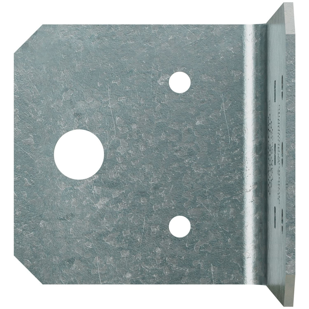 Simpson Strong-Tie SSC2.25-R125 SSC 2-1/4-in. 14-Gauge Galvanized Steel-Stud Clip, 125-Pack