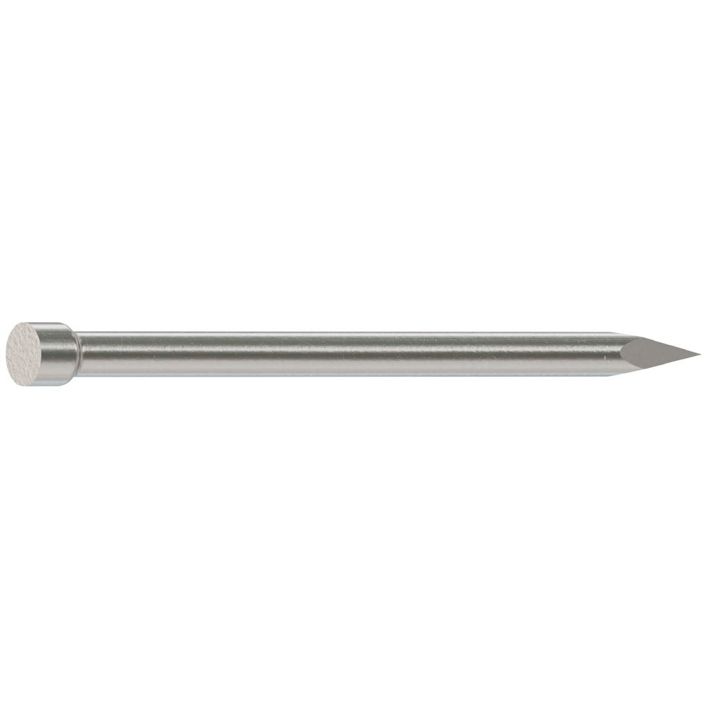 Simpson Strong-Tie S4FN1 Finishing Nail, 1-1/2-in. x .083-in. Type 304 Stainless Steel, 1-lb.