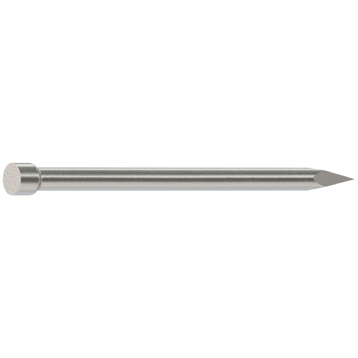 Simpson Strong-Tie S4FN1 Finishing Nail, 1-1/2-in. x .083-in. Type 304 Stainless Steel, 1-lb.