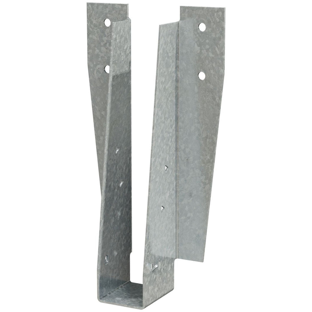 Simpson Strong-Tie DU210 DU Face-Mount Drywall Hanger for 2x10 with SDS Screws