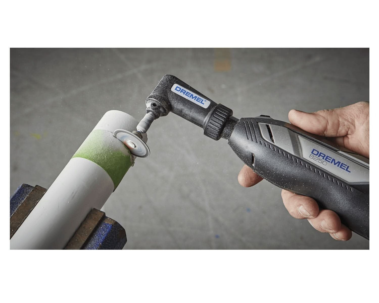 DREMEL 8250-5 Brushless Rotary Tool Kit