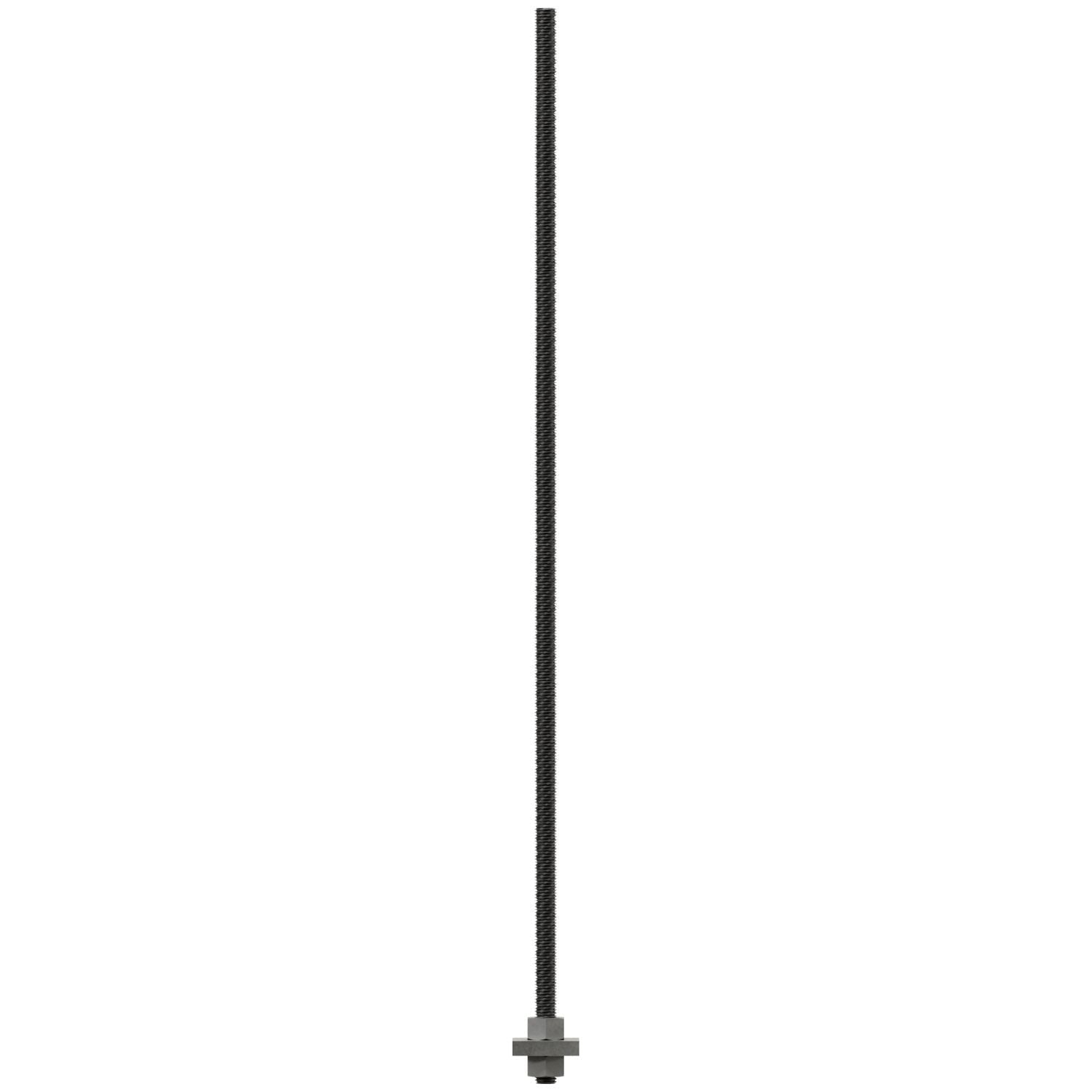 Simpson Strong-Tie PAB6H-36 PAB 3/4-in. x 36-in. High-Strength Pre-Assembled Anchor Bolt w/ Washer