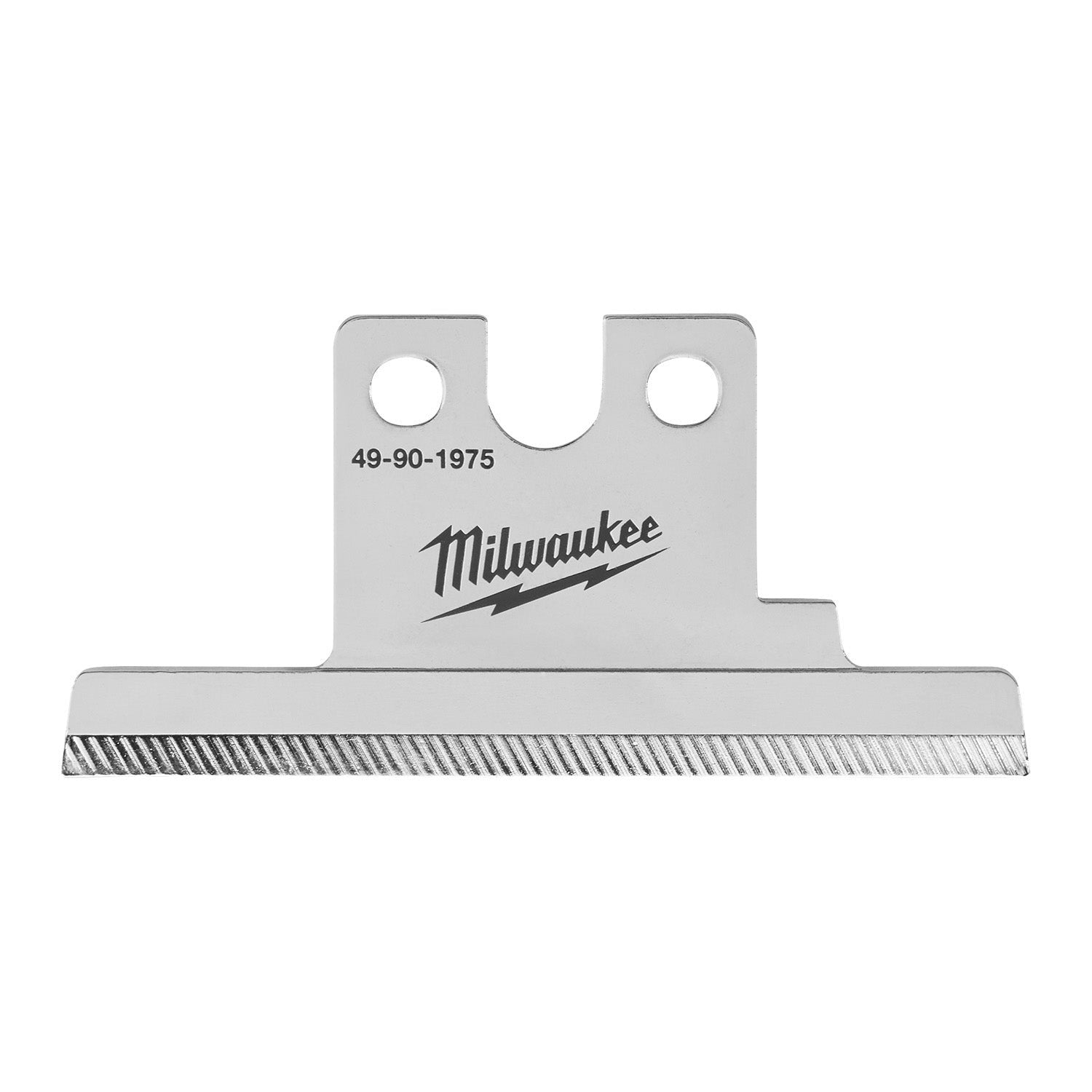 Milwaukee 49-90-1975 AIR-TIP Debris Scraper Blade 3-Pack